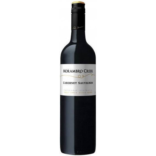 Morambro Creek Cabernet Sauvignon 2016 750ml