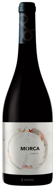 Morca - Garnacha 2020 (750ml)