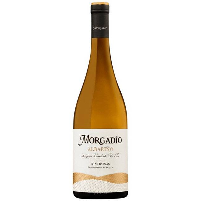 Morgadio Albarino 2021 (750ml)