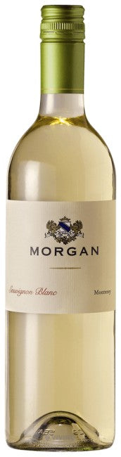 Morgan - Sauvignon Blanc Monterey County 2022 (750ml)