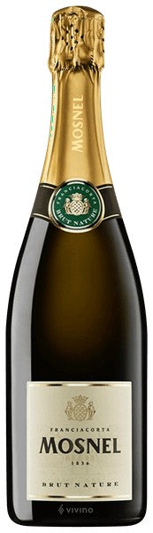 Mosnel - Brut Nature NV (750ml)