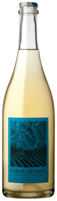 Mother Rock - Force Celeste Cuvée PN 2022 (750ml)