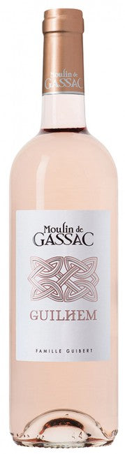 Moulin de Gassac - Guilhem Rose 2023 (750ml)