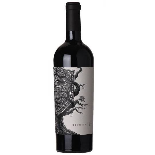 Mount Peak Mount Peak Cabernet Sauvignon Sentinel 2016 (750ml)