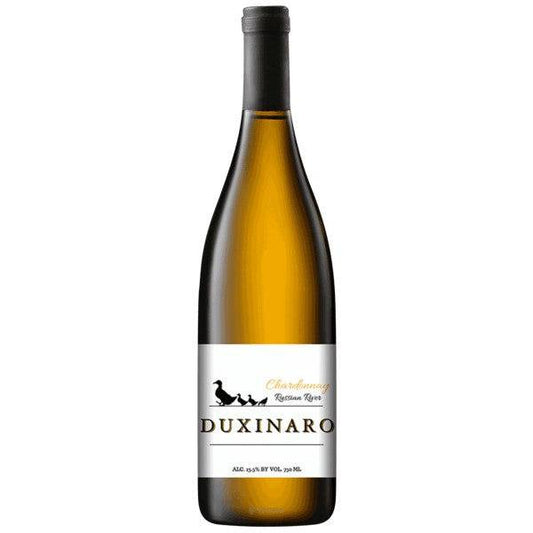 Mountain View Duxinaro Chardonnay 2022 (750ml)