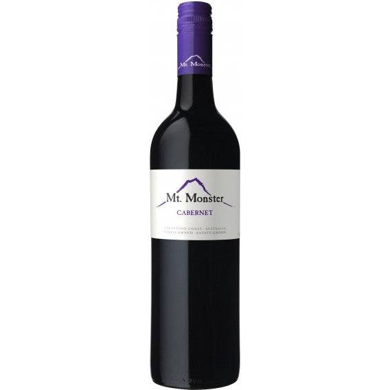 Mt. Monster Cabernet 2016 (750ml)