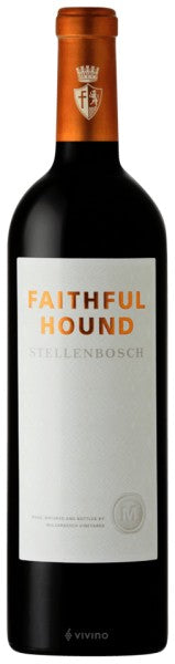 Mulderbosch Faithful Hound Stellenbosch 2020 (750ml)