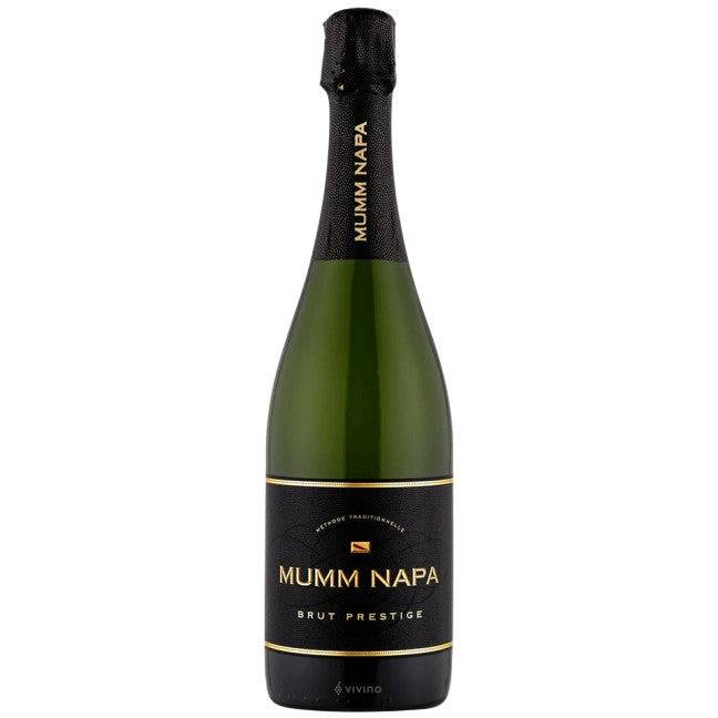 Mumm Napa Brut Prestige NV (750 ml)