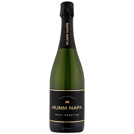 Mumm Napa Brut Prestige NV (750 ml)