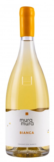 Mura Mura - Bianca 2021 (750ml)