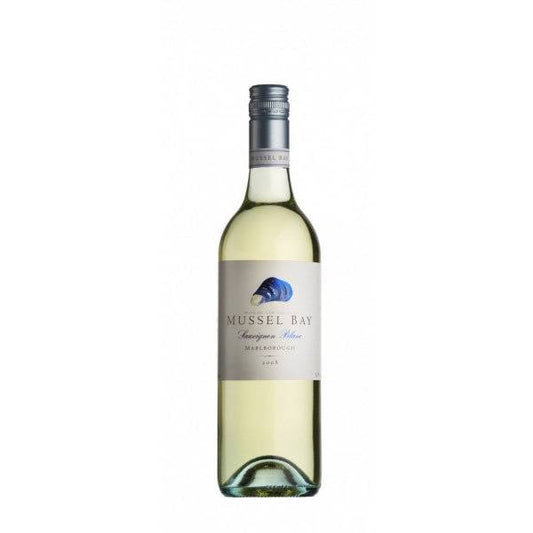 Mussel Bay Sauvignon Blanc 2021 (750ml)