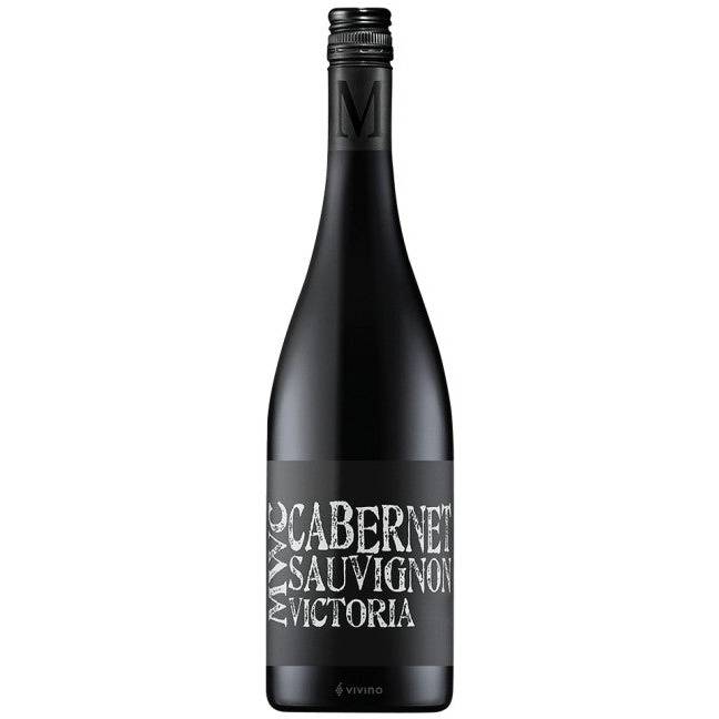 MWC Cabernet Sauvignon 2018 (750ml)