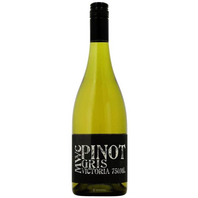 MWC Pinot Gris 2020 (750ml)