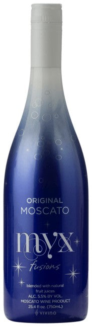 MYX Fusions - Moscato NV (750ml)