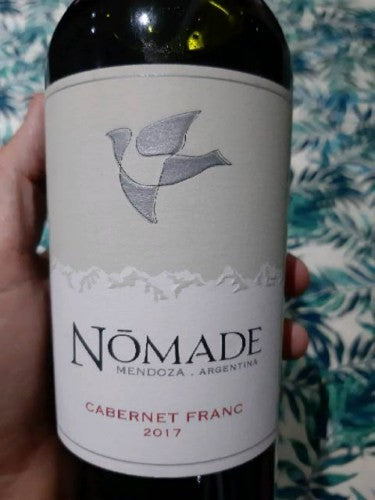 Nomade - Cabernet Franc 2021 (750ml)