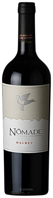 Nomade - Malbec 2020 (750ml)