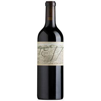 Napa 1847 - Cabernet Sauvignon 2021 (750ml)