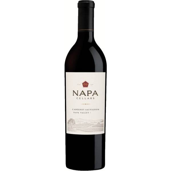 Napa Cellars Cabernet Sauvignon Napa Valley 2021 (750ml)