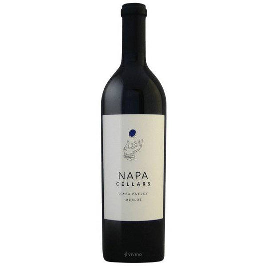 Napa Cellars Merlot Napa Valley 2019 (750ml)