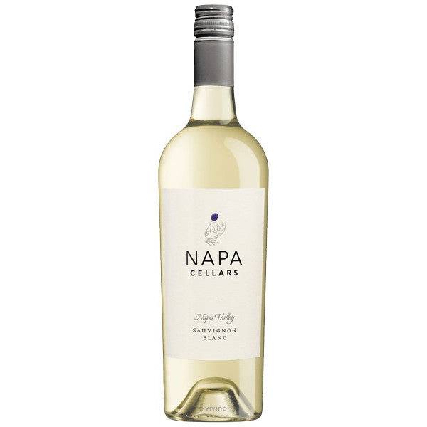 Napa Cellars - Sauvignon Blanc Napa Valley 2020 (750ml)