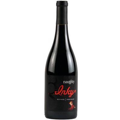 Naughty Cellars Inky Red NV (750 ml)