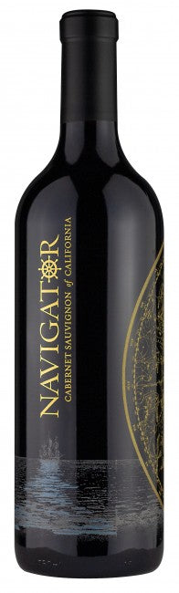 Navigator - Cabernet Sauvignon 2021 (750ml)