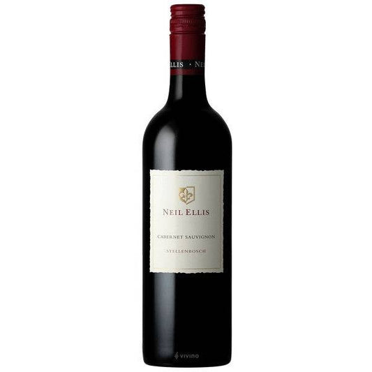 Neil Ellis Cabernet Sauvignon 2018 (750ml)