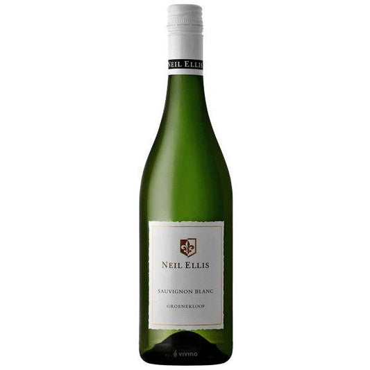 Neil Ellis Sauvignon Blanc 2017 (750ml)