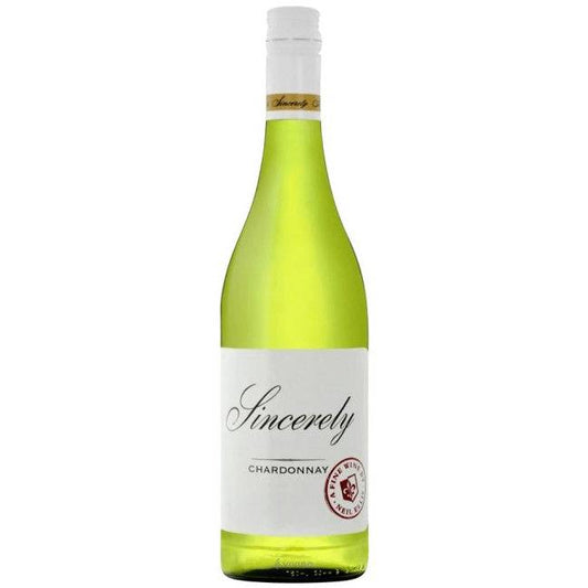 Neil Ellis Sincerely Chardonnay 2016 (750ml)