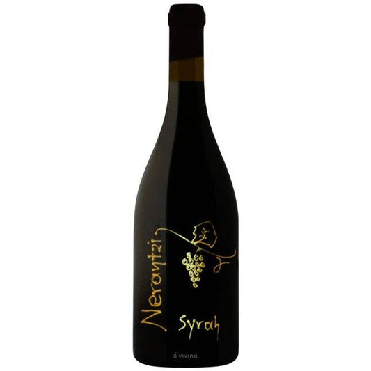 Nerantzi Syrah 2015 (750ml)