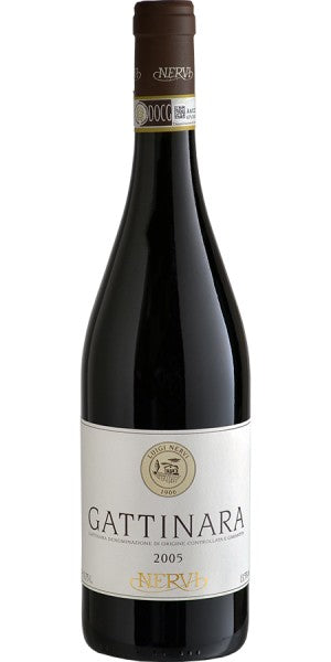 Nervi Gattinara 2020 (750ml)