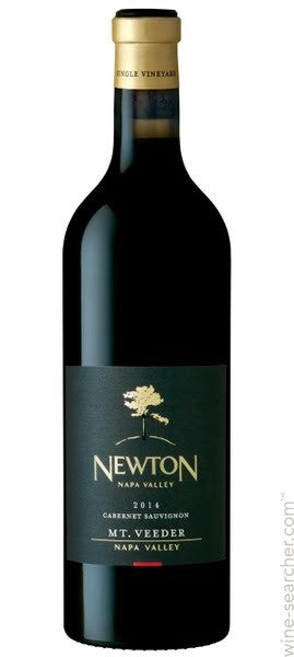 Newton Cabernet Sauvignon 2016 (750ml)