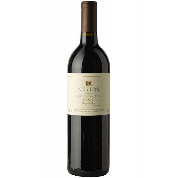 Neyers Left Bank Red Blend 2020 (750ml)