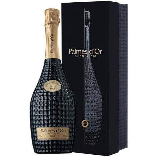 Nicolas Feuillatte Palmes d'Or 2008 (750ml)