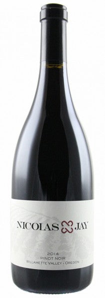 Nicolas Jay - Pinot Noir 2021 (750ml)