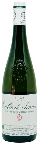 Nicolas Joly - Clos de la Coulée de Serrant 2021 (750ml)