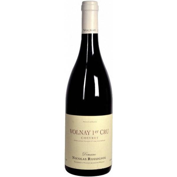 Nicolas Rossignol Volnay Chevret 2017 (750ml)