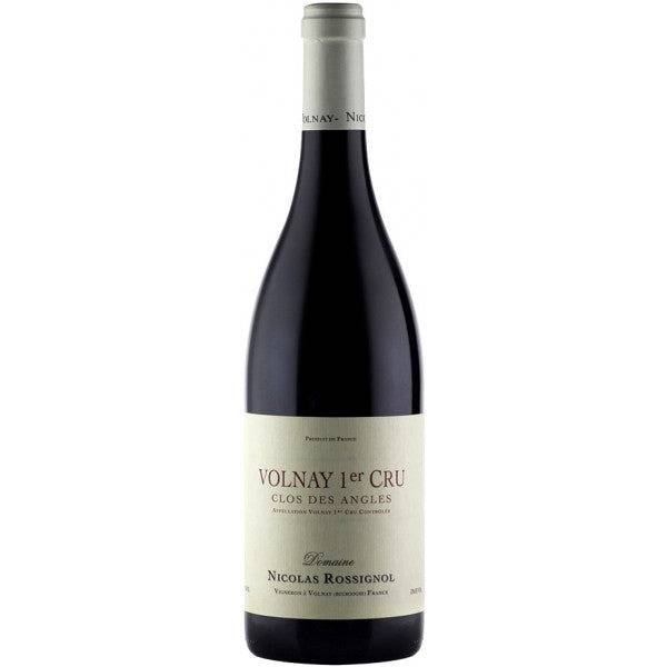 Nicolas Rossignol Volnay Clos des Angles 2020 (750ml)