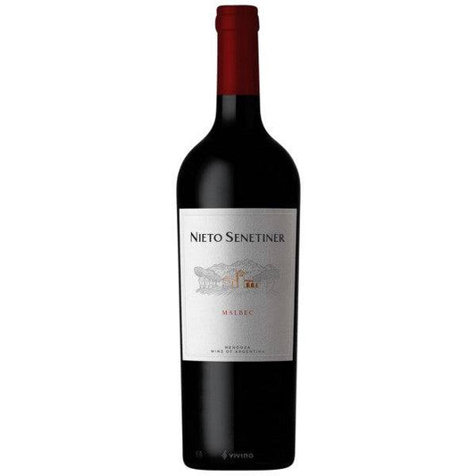 Nieto Senetiner Malbec 2022 750ml