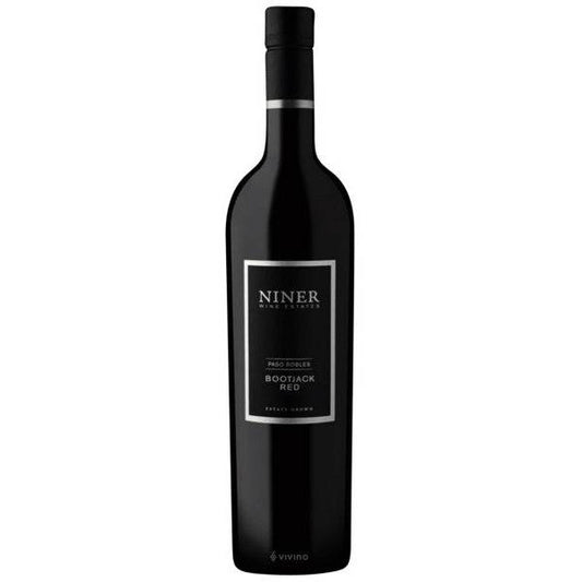 Niner Bootjack Red 2020 (750ml)