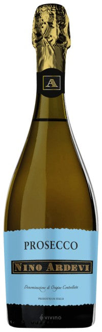 Nino Ardevi Prosecco Extra Dry NV (750 ml)