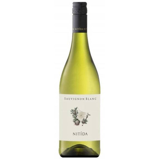 Nitída Sauvignon Blanc 2018 (750ml)