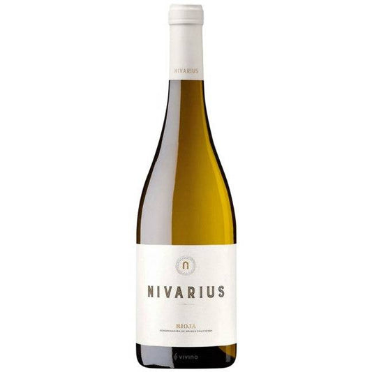 Nivarius Blanco 2023 (750ml)