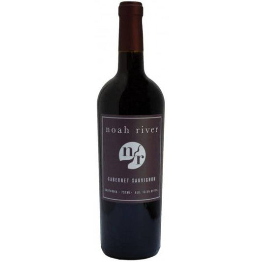 Noah River Cabernet Sauvignon 2021 (750ml)