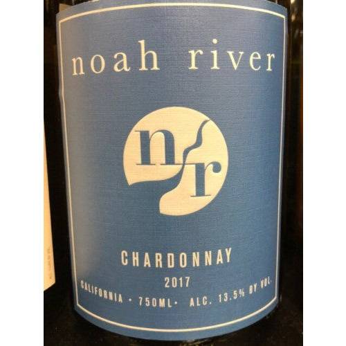 Noah River Chardonnay 2021 (750ml)