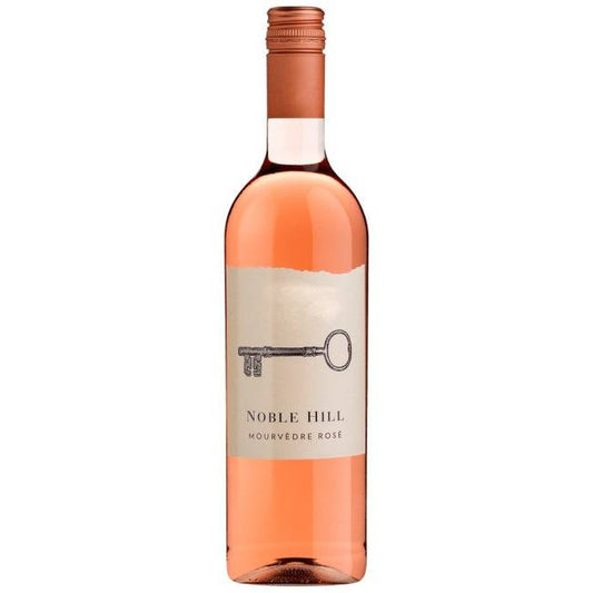 Noble Hill - Mourvèdre Rosé 2023