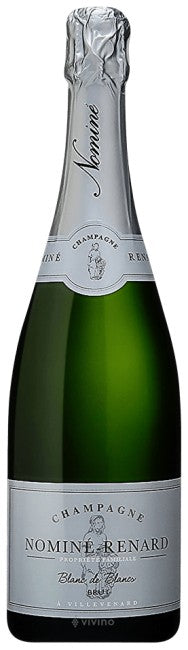 Nomine-Renard - Blanc de Blancs Brut Champagne NV (750ml)