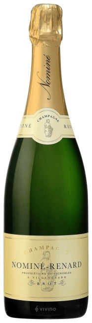 Nomine-Renard - Brut Champagne NV (750ml)