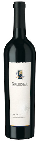 Northstar - Merlot Columbia Valley 2020 (750ml)