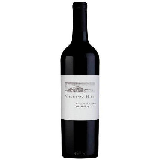 Novelty Hill - Cabernet Sauvignon 2021 (750ml)